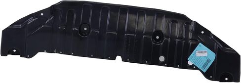 Perfit Liner New Front Lower Engine Under Cover Guard Splash Undercar Shield Compatible With Elantra 11 12 13 GL GLS L Limited Touring GL Touring GLS Touring L Touring SE in Saudi Arabia