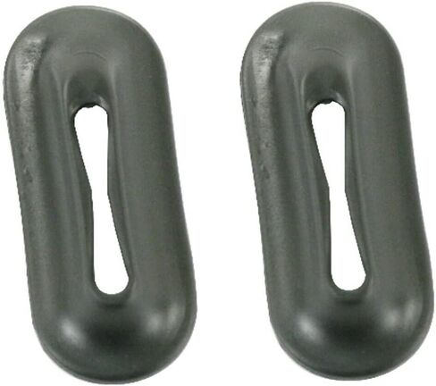 الهواء المبرد بالهواء VW Bumper Bumper Bracket Pair (46-67) 3178 in Saudi Arabia