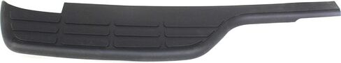 Garage-Pro Pumper Step Padible مع Chevy Silverado 1500 1999-2006 ، Silverado 1500 Classic 2007 ، Black ، Fleetside Bed. يتضمن 2007 Classic باستثناء نموذج HD ، جانب السائق in Saudi Arabia