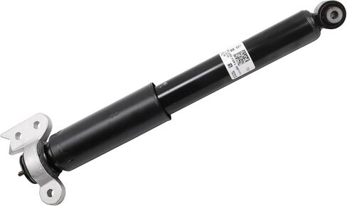 GM Parts 84557945 Rear Shock Absorber with Upper Mount, Bumper and Boot in Saudi Arabia
