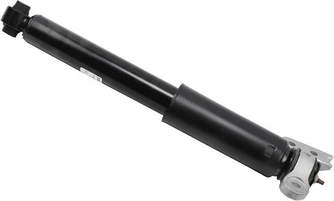 GM Parts 84557945 Rear Shock Absorber with Upper Mount, Bumper and Boot in Saudi Arabia