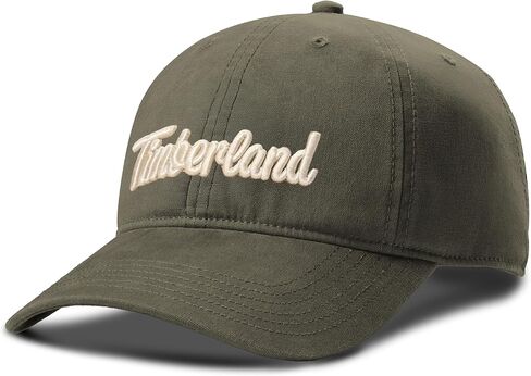 Timberland Midland Beach Men's Baseball Cap, Soft Cotton, Adjustable, Lightweight & Stylish Hat for Outdoor Activities in Kuwait