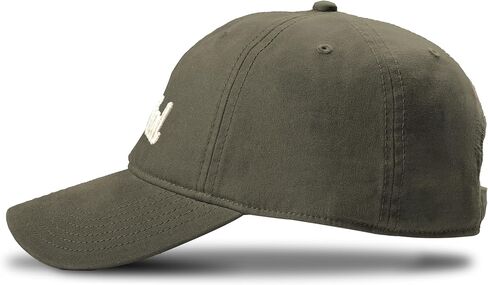 Timberland Midland Beach Men's Baseball Cap, Soft Cotton, Adjustable, Lightweight & Stylish Hat for Outdoor Activities in Kuwait