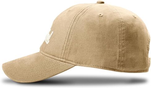 Timberland Midland Beach Men's Baseball Cap, Soft Cotton, Adjustable, Lightweight & Stylish Hat for Outdoor Activities in Kuwait