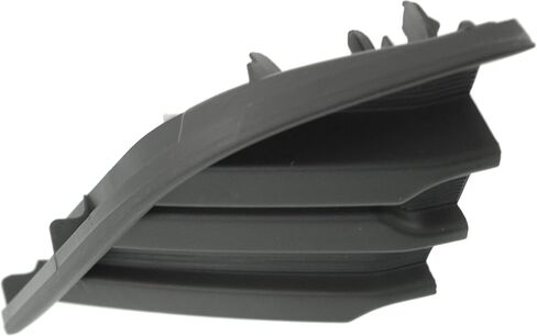 Garage-Pro Bumper Grille Compatible with 2014-2016 Scion tC Textured Black in Saudi Arabia