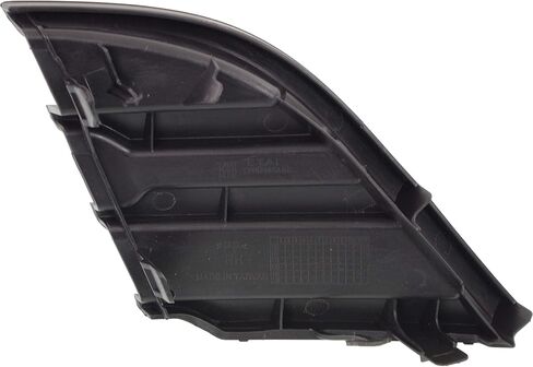 Garage-Pro Bumper Grille Compatible with 2014-2016 Scion tC Textured Black in Saudi Arabia