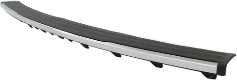 لوحة خطوة المصد الخلفية المرآب-تتوافق مع شيفروليه سوبربان/تاهو/يوكون دينالي 2015-2018 كروم in Saudi Arabia