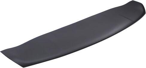Front Bumper Lower Valance Spoiler Skid Plate for Tesla Model X 2016-2021 in Saudi Arabia