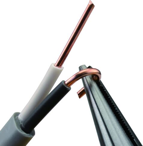 تسونودا RP-200 ، كماشة الأنف (8 بوصة) in Kuwait