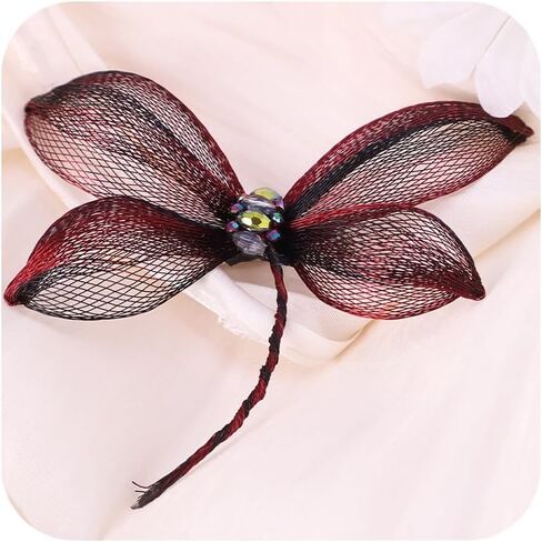 Unique Sparkling Shawl Brooch Pins for Women - Personalized Stylish Pattern Design Jewelry Brooch for Sweaters Accessory for Women's Cardigan & Party Outfits in Kuwait