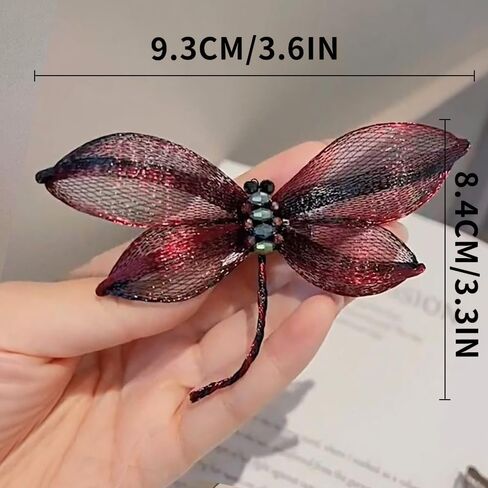 Unique Sparkling Shawl Brooch Pins for Women - Personalized Stylish Pattern Design Jewelry Brooch for Sweaters Accessory for Women's Cardigan & Party Outfits in Kuwait