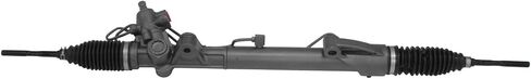 Detroit Axle - Rack and Pinion for 2013-2018 Nissan Altima, Complete Power Steering Rack and Pinion Assembly 2014 2015 2016 2017 Replacement in Saudi Arabia