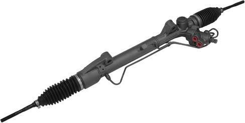 Detroit Axle - Rack and Pinion for 2013-2018 Nissan Altima, Complete Power Steering Rack and Pinion Assembly 2014 2015 2016 2017 Replacement in Saudi Arabia