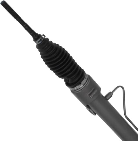 Detroit Axle - Rack and Pinion for 2013-2018 Nissan Altima, Complete Power Steering Rack and Pinion Assembly 2014 2015 2016 2017 Replacement in Saudi Arabia
