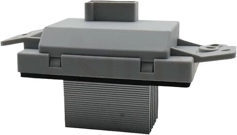 973508 Blower Motor Adjustment Resistor in Saudi Arabia