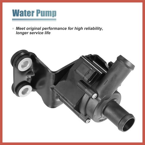 ACROPIX Car Engine Cooling Water Pump Assembly No.DS7G8C419CB for Ford Escape 1.5L 2017-2019 Car Parts in Saudi Arabia