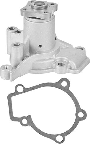 AW9353 مضخة المياه المهنية متوافقة مع Hyundai Elantra 1996-2010 Tiburon 1997-2008 Kia Spectra Tucson Sportage Soul 2004-2011 L4 Engine in Saudi Arabia