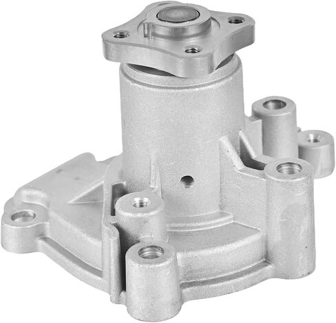 AW9353 مضخة المياه المهنية متوافقة مع Hyundai Elantra 1996-2010 Tiburon 1997-2008 Kia Spectra Tucson Sportage Soul 2004-2011 L4 Engine in Saudi Arabia