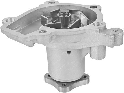 AW9353 مضخة المياه المهنية متوافقة مع Hyundai Elantra 1996-2010 Tiburon 1997-2008 Kia Spectra Tucson Sportage Soul 2004-2011 L4 Engine in Saudi Arabia