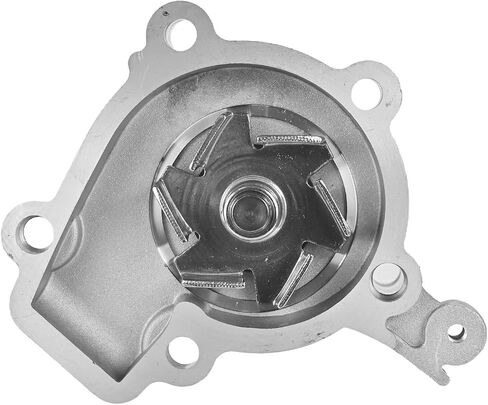 AW9353 مضخة المياه المهنية متوافقة مع Hyundai Elantra 1996-2010 Tiburon 1997-2008 Kia Spectra Tucson Sportage Soul 2004-2011 L4 Engine in Saudi Arabia