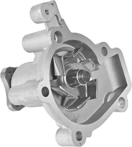 AW9353 مضخة المياه المهنية متوافقة مع Hyundai Elantra 1996-2010 Tiburon 1997-2008 Kia Spectra Tucson Sportage Soul 2004-2011 L4 Engine in Saudi Arabia