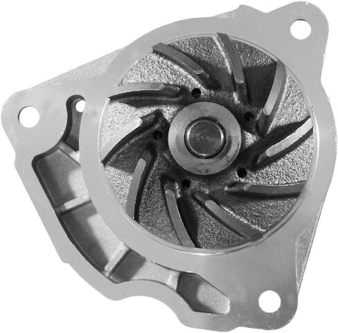 ACDelco Professional 252-954 Water Pump Kit in Saudi Arabia