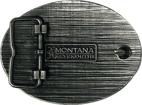 Montana Silversmiths Future Farmers of America FFA كن مشبك حزام الموقف المستقبلي in Kuwait