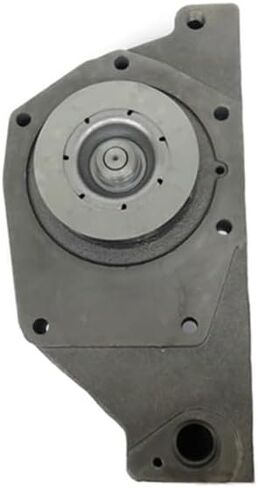 RAREELECTRICAL New Heavy Duty Water Pump Compatible With Cummins Nt88 Big Cam Iv 3803138 3803030 3062928 3052386 in Saudi Arabia