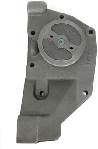 RAREELECTRICAL New Heavy Duty Water Pump Compatible With Cummins Nt88 Big Cam Iv 3803138 3803030 3062928 3052386 in Saudi Arabia