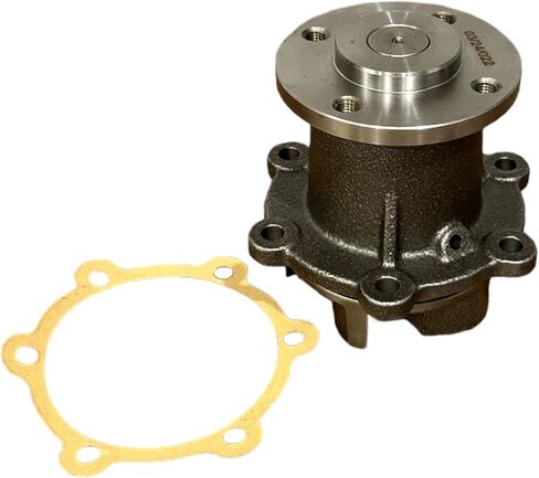 Arko 6599948 6630541 Water Pump Compatible With Bobcat 843 Perkins Engine 4.154 Diesel in Saudi Arabia