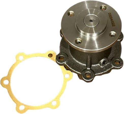 Arko 6599948 6630541 Water Pump Compatible With Bobcat 843 Perkins Engine 4.154 Diesel in Saudi Arabia