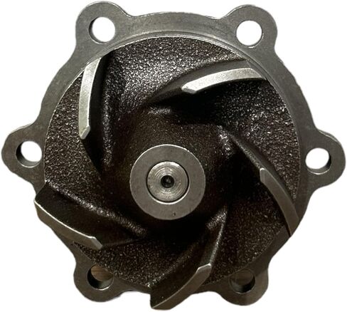 Arko 6599948 6630541 Water Pump Compatible With Bobcat 843 Perkins Engine 4.154 Diesel in Saudi Arabia
