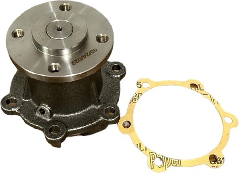 Arko 6599948 6630541 Water Pump Compatible With Bobcat 843 Perkins Engine 4.154 Diesel in Saudi Arabia