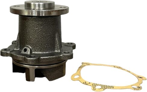 Arko 6599948 6630541 Water Pump Compatible With Bobcat 843 Perkins Engine 4.154 Diesel in Saudi Arabia