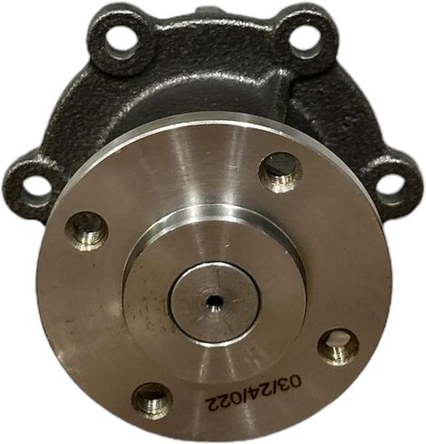 Arko 6599948 6630541 Water Pump Compatible With Bobcat 843 Perkins Engine 4.154 Diesel in Saudi Arabia