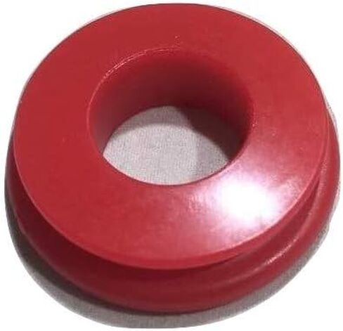 Set of 50 Polyurethane Gladhand Seals Red & Blue in Saudi Arabia
