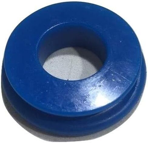 Set of 50 Polyurethane Gladhand Seals Red & Blue in Saudi Arabia