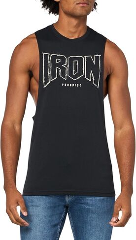 تحت Armor Men Project Project Rock Tank Top in Kuwait