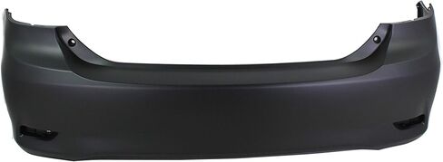 Garage-Pro Bumper Cover Compatible with 2011-2013 Toyota Corolla Rear in Saudi Arabia