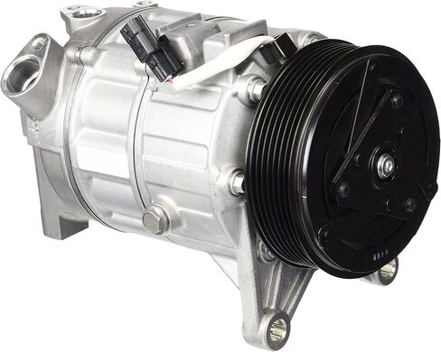 Denso 471-5004 A/C Compressor in Saudi Arabia