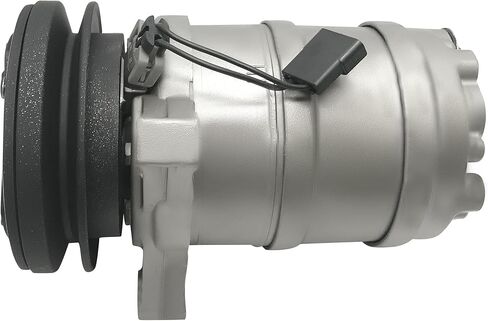 RYC Automotive Air Conditioning Compressor EG255 in Saudi Arabia
