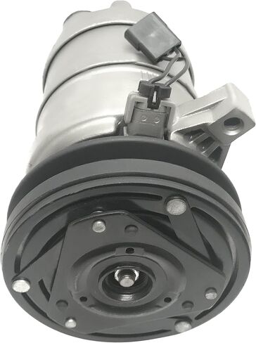 RYC Automotive Air Conditioning Compressor EG255 in Saudi Arabia