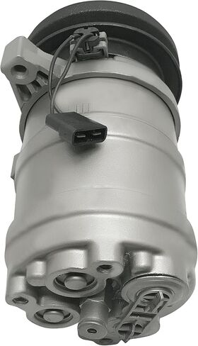 RYC Automotive Air Conditioning Compressor EG255 in Saudi Arabia
