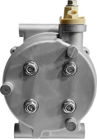 RYC New Automotive Air Conditioning Compressor and Clutch Kit KT CI52N (Fits Lincoln Aviator 4.6L 2003, 2004, 2005) in Saudi Arabia