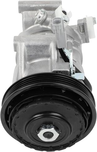 ضاغط ECCPP A/C مع القابض 2012-2018 مناسب لتويوتا ياريس 1.5L ضاغط AC التبريد القوي in Saudi Arabia