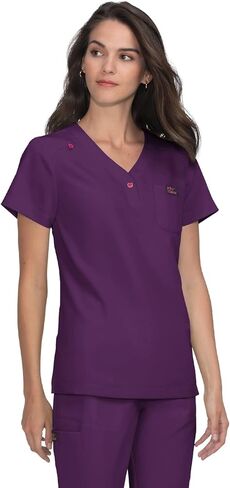 KOI Betsey Johnson B122 Rosemary Top Fresh Mint 2XL in Kuwait