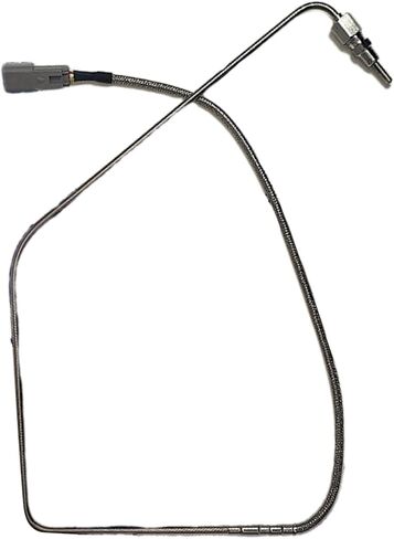 6219-11-8820 Exhaust Temperature Sensor Fits for Komatsu HD465 HD785 Replace Parts in Saudi Arabia