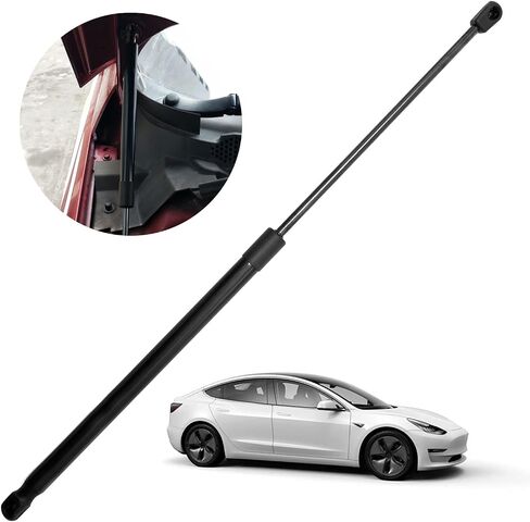 Front Hood Lift Support for 55113748AA Front Bonnet Hood Lift Support Shock Struts Springs Replacement for Jeep Grand Cherokee 2011-2018 Dodge Durango 2011-2022 in Saudi Arabia