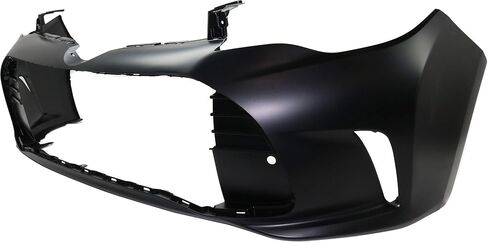 Garage-Pro Aftermarket Front Bumper Cover Compatible with 2016-2018 Toyota Avalon Primed - CAPA in Saudi Arabia