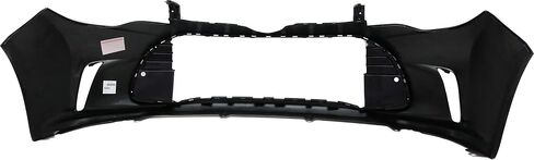 Garage-Pro Aftermarket Front Bumper Cover Compatible with 2016-2018 Toyota Avalon Primed - CAPA in Saudi Arabia